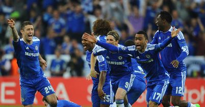 Chelsea: Made Abramovich's dream come true